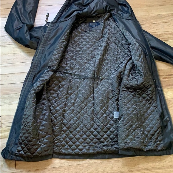 Pendleton Women's Hooded Anorak Coat - Picture 7 of 9